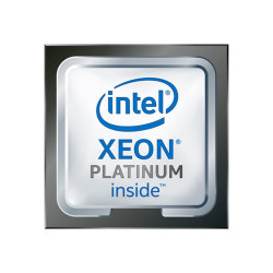Intel Xeon Platinum 8593Q - 2.2Ghz - 64 núcleos - 128 hilos - 320MB ca