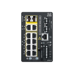 Cisco Catalyst IE3105 Rugged Series - Network Essentials - c | APLIUM