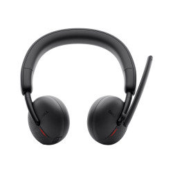 Dell Wireless Headset WL3024 - Auricular - en oreja - Bluetooth - inal