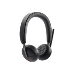 Dell Wireless Headset WL3024 - Auricular - en oreja - Bluetooth - inal