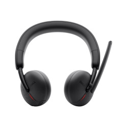 Dell Wireless Headset WL3024 - Auricular - en oreja - Bluetooth - inal