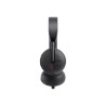 Dell Wireless Headset WL3024 - Auricular - en oreja - Bluetooth - inal