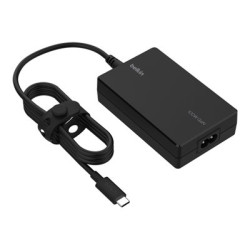 Belkin Connect USB-C Core - Adaptador de corriente - tecnología GaN -