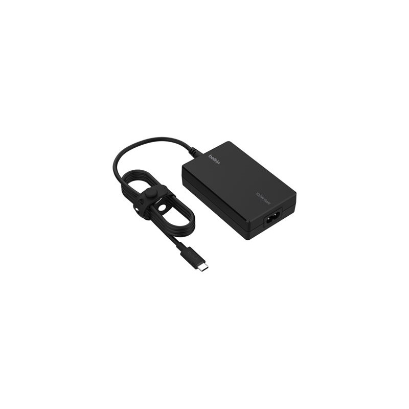 Belkin Connect USB-C Core - Adaptador de corriente - tecnología GaN -