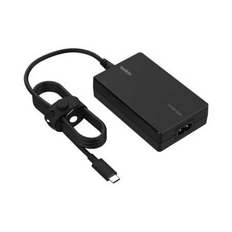 Belkin Connect USB-C Core - Adaptador de corriente - tecnología GaN -