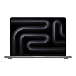 CTO/MacBook Pro 14", SG M3 CPU 8 GPU 10/M3 CPU 8 GPU 10/24GB | APLIUM