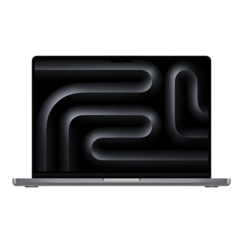 CTO/MacBook Pro 14", SG M3 CPU 8 GPU 10/M3 CPU 8 GPU 10/24GB | APLIUM