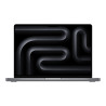 CTO/MacBook Pro 14", SG M3 CPU 8 GPU 10/M3 CPU 8 GPU 10/24GB | APLIUM