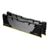Kingston FURY Renegade - DDR4 - kit - 32GB: 2 x 16GB - DIMM | APLIUM