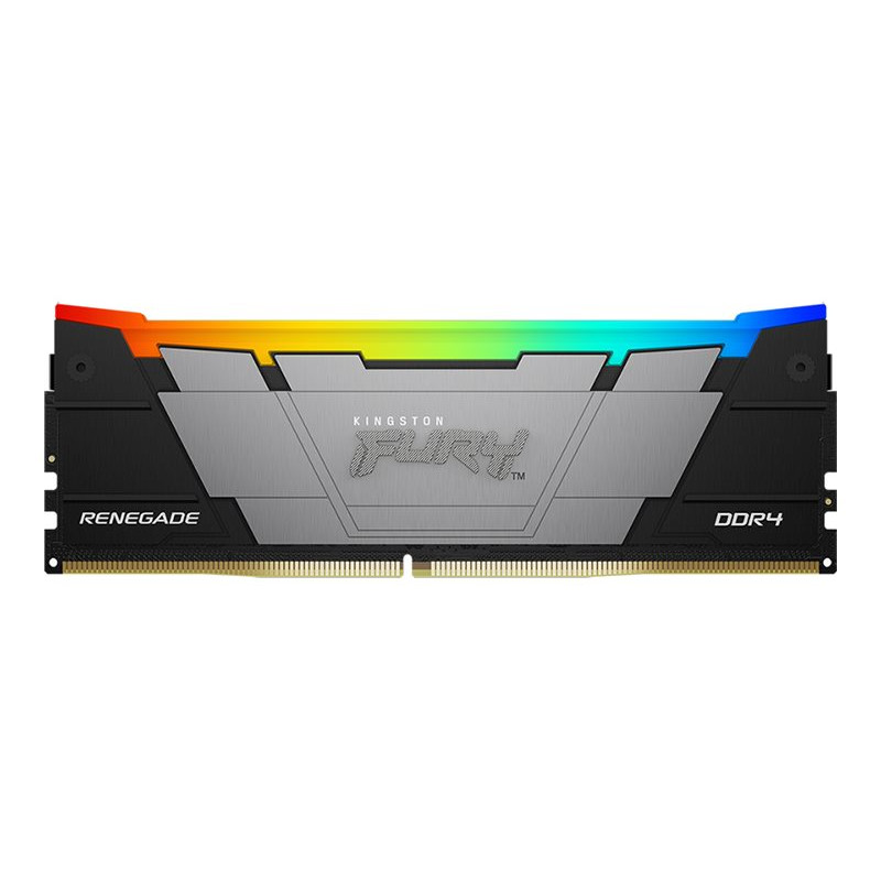 32GBDDR4-3600MT/S CL16DIMM (KIT Of 2)1GX8 Furyrenegadergb | APLIUM