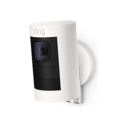 Ring Stick Up Cam Battery - Gen 3 - cámara de vigilancia de red - en i