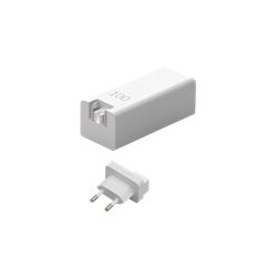 ASUS AC100-02 - Adaptador de corriente - tecnología GaN - 10 | APLIUM