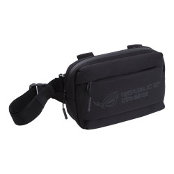 ASUS ROG Ranger BC1001 - Riñonera - poliéster - negro | APLIUM