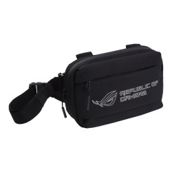 ASUS ROG Ranger BC1001 - Riñonera - poliéster - negro | APLIUM
