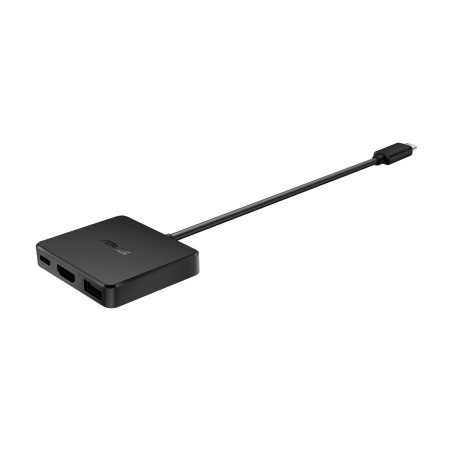 ASUS Mini Dock - Estación de conexión - USB-C - HDMI