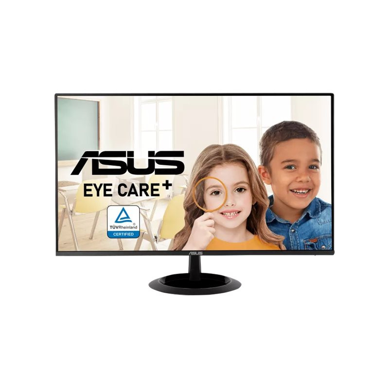 ASUS VZ27EHF - Monitor LED - 27" - 1920 x 1080 Full HD (1080p) @ 100 H