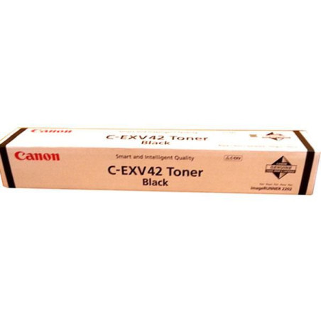 Toner Black