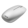 W5000 Wireless Set KEYBOARD & MICE WHITE | APLIUM