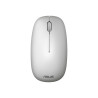 W5000 Wireless Set KEYBOARD & MICE WHITE | APLIUM