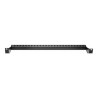 1U Rack Cable Management Bar - Lacing Guide Bar For Patch Pa | APLIUM