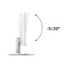 Philips V-line 241V8AW - Monitor LED - 24" (23.8" visible) - 1920 x 10