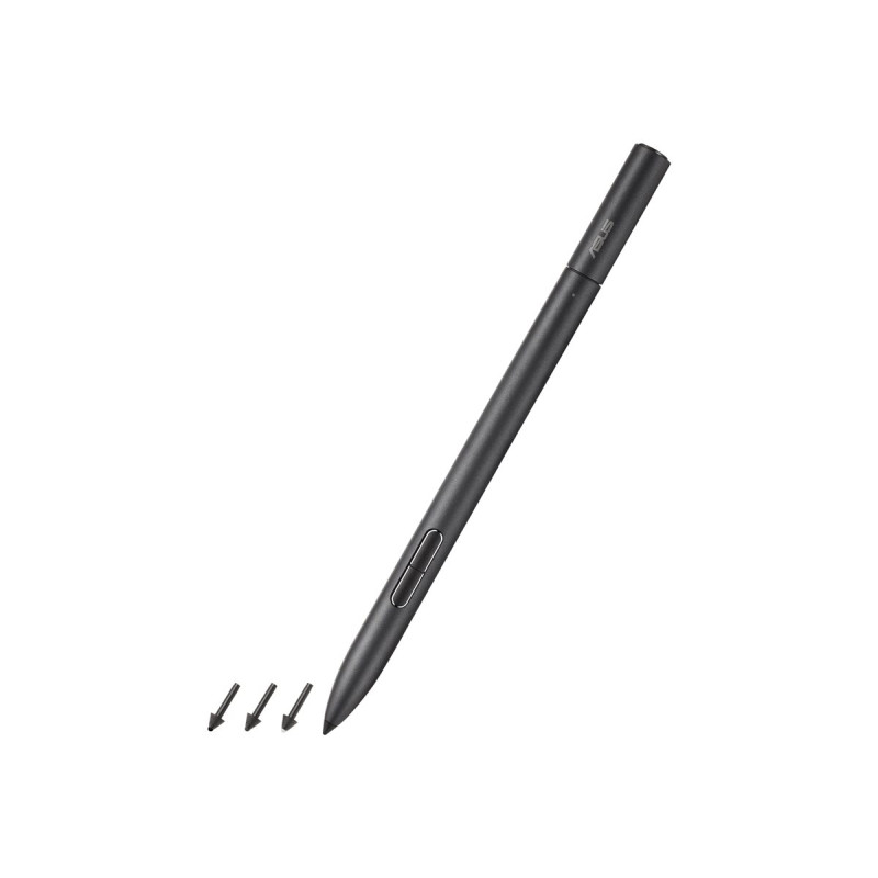 ASUS Pen 2.0 SA203H - Lápiz activo - 2 botones - Bluetooth - | APLIUM
