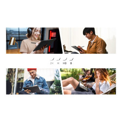 ASUS Pen 2.0 SA203H - Lápiz activo - 2 botones - Bluetooth - | APLIUM