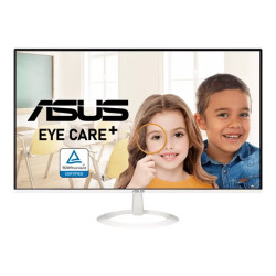 ASUS VZ27EHF-W - Monitor LED - 27" - 1920 x 1080 Full HD (10 | APLIUM