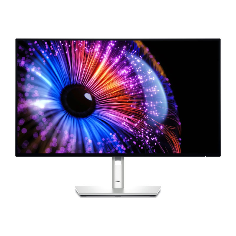 Dell UltraSharp U2724DE - Monitor LED - 27" - 2560 x 1440 QHD @ 120 Hz