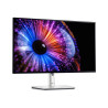 Dell UltraSharp U2724DE - Monitor LED - 27" - 2560 x 1440 QHD @ 120 Hz
