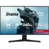 iiyama G-Master G2471HS-B1 24" Fast-IPS