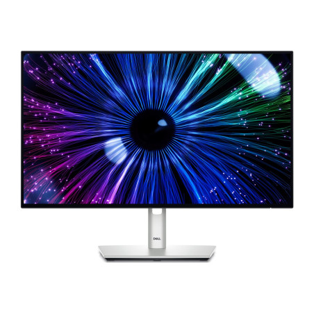 Dell UltraSharp U2424HE - Monitor LED - 24" (23.8" visible) - 1920 x 1