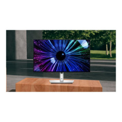 Dell UltraSharp U2424HE - Monitor LED - 24" (23.8" visible) - 1920 x 1