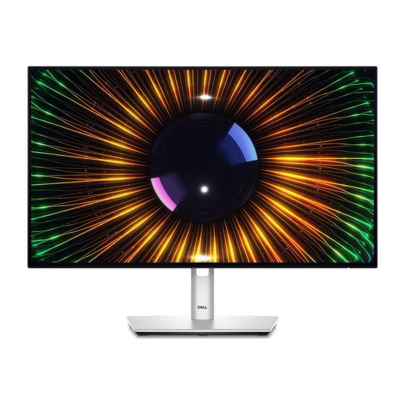 Dell UltraSharp U2424H - Monitor LED - 24" (23.8" visible) - 1920 x 10