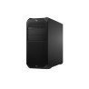 HP Z4 G5 - AI Workstation - torre 4U - 1 x Xeon W W5-2455X / | APLIUM