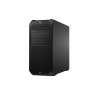 HP Z4 G5 - AI Workstation - torre 4U - 1 x Xeon W W5-2455X / | APLIUM