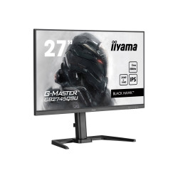 iiyama G-MASTER Black Hawk GB2745QSU-B1 - Monitor LED - 27" - 2560 x 1