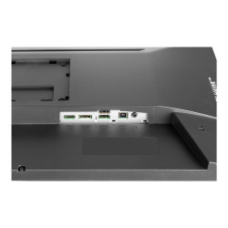 iiyama G-MASTER Black Hawk GB2745QSU-B1 - Monitor LED - 27" - 2560 x 1