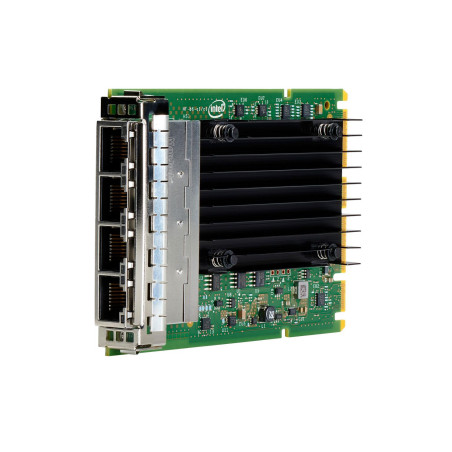 Ethernet 1Gb 4-port BASE-T
