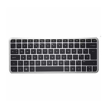 KBD ISK PT BL NORDIC