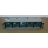 25-bay SFF drive cage