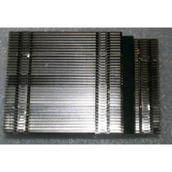 Latch-type heatsink assembly
