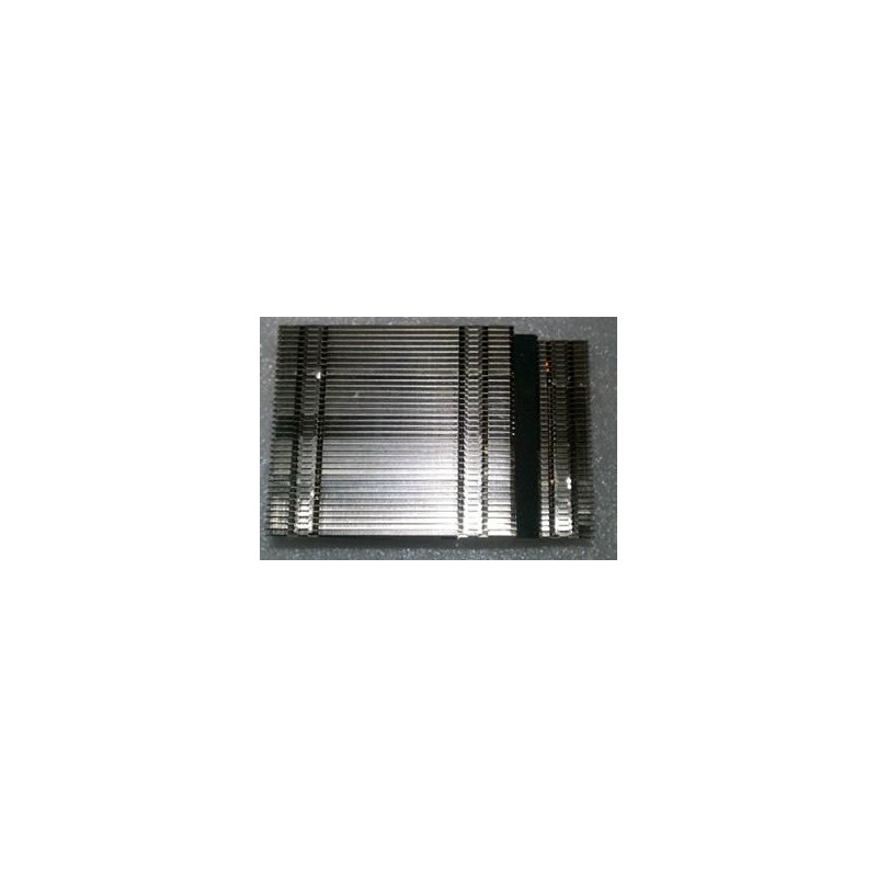 Latch-type heatsink assembly