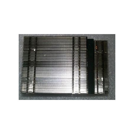 Latch-type heatsink assembly