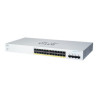 Cisco Business 220 Series CBS220-24FP-4G - Conmutador - inte | APLIUM