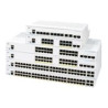 Cisco Business 250 Series CBS250-8P-E-2G - Conmutador - L3 - | APLIUM