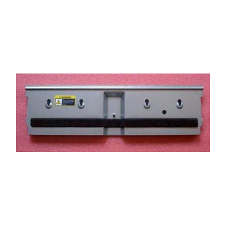 Cover Mid Plane 1X60Hdd 4.3U