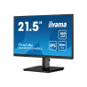 iiyama ProLite XU2292HSU-B6 - Monitor LED - 22" (21.5" visible) - 1920
