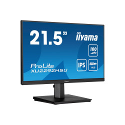 iiyama ProLite XU2292HSU-B6 - Monitor LED - 22" (21.5" visible) - 1920
