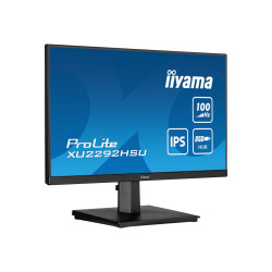 iiyama ProLite XU2292HSU-B6 - Monitor LED - 22" (21.5" visible) - 1920